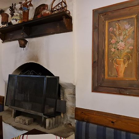 Стаи За Гости The Old House Velingrad Buitenkant foto