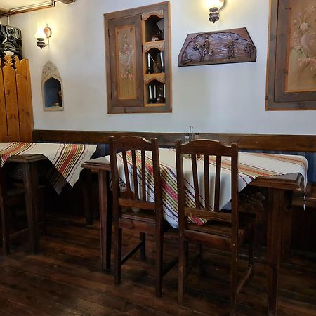 Стаи За Гости The Old House Velingrad Buitenkant foto