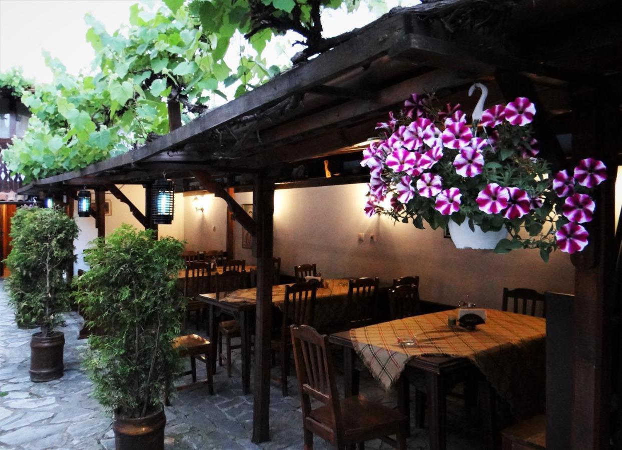 Стаи За Гости The Old House Velingrad Buitenkant foto