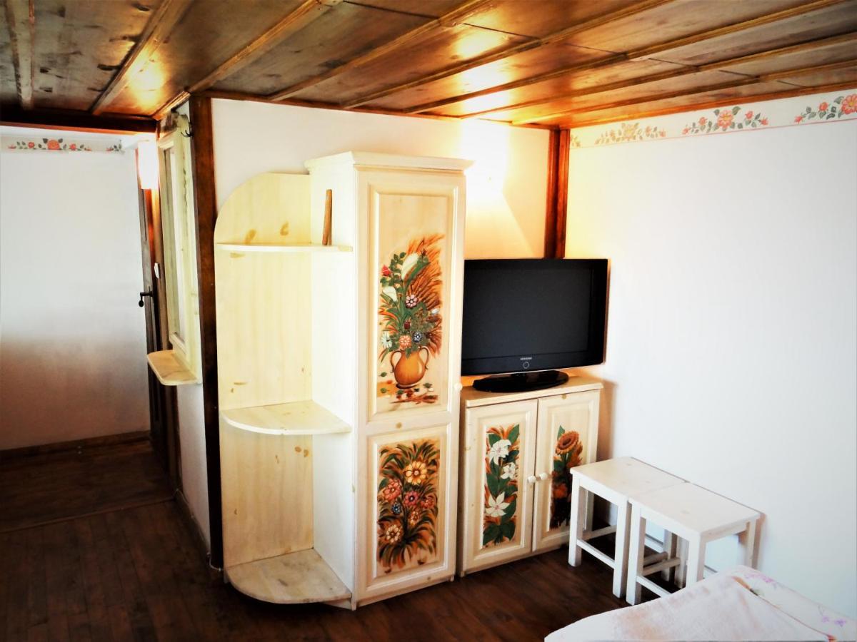 Стаи За Гости The Old House Velingrad Buitenkant foto