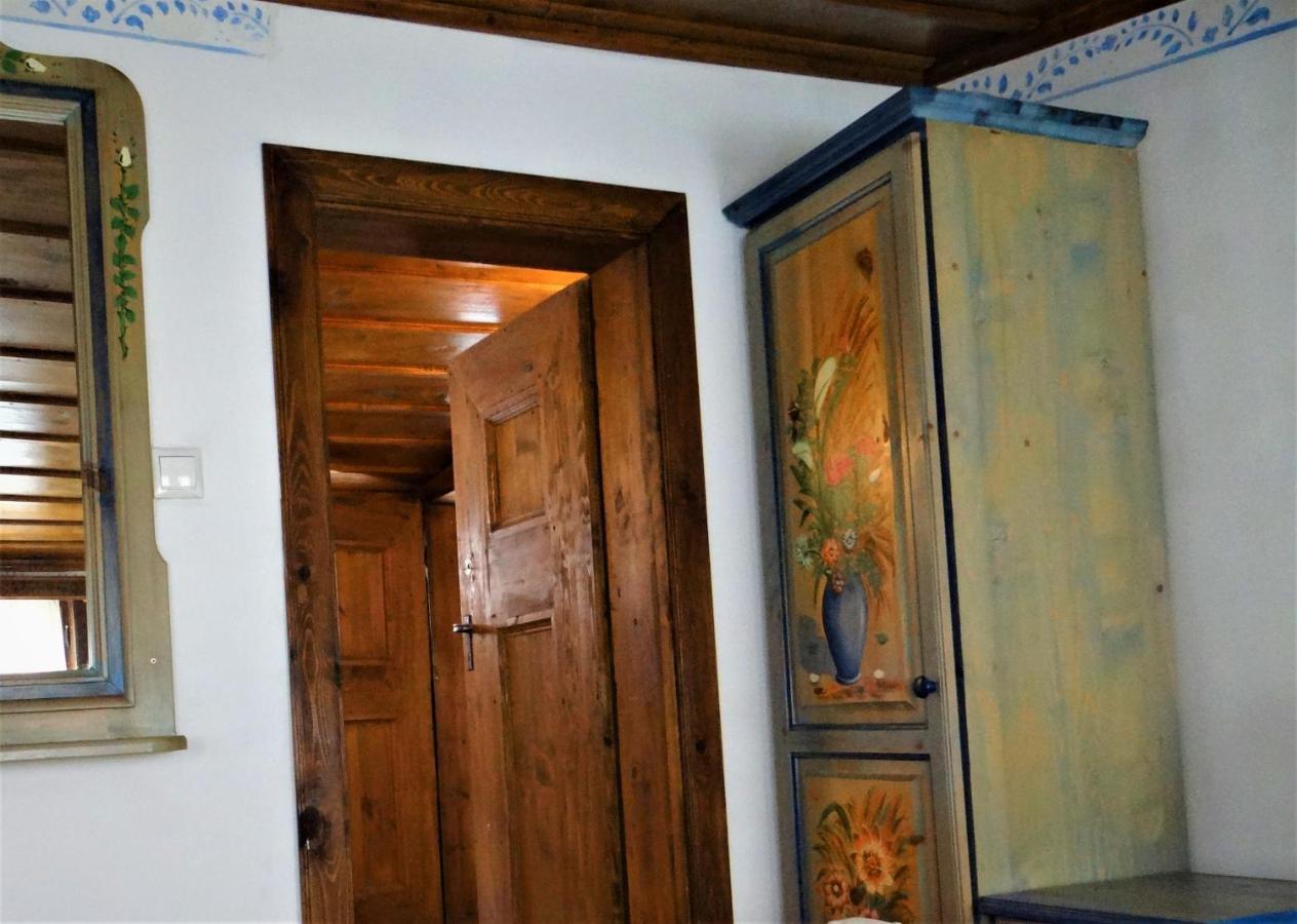 Стаи За Гости The Old House Velingrad Buitenkant foto