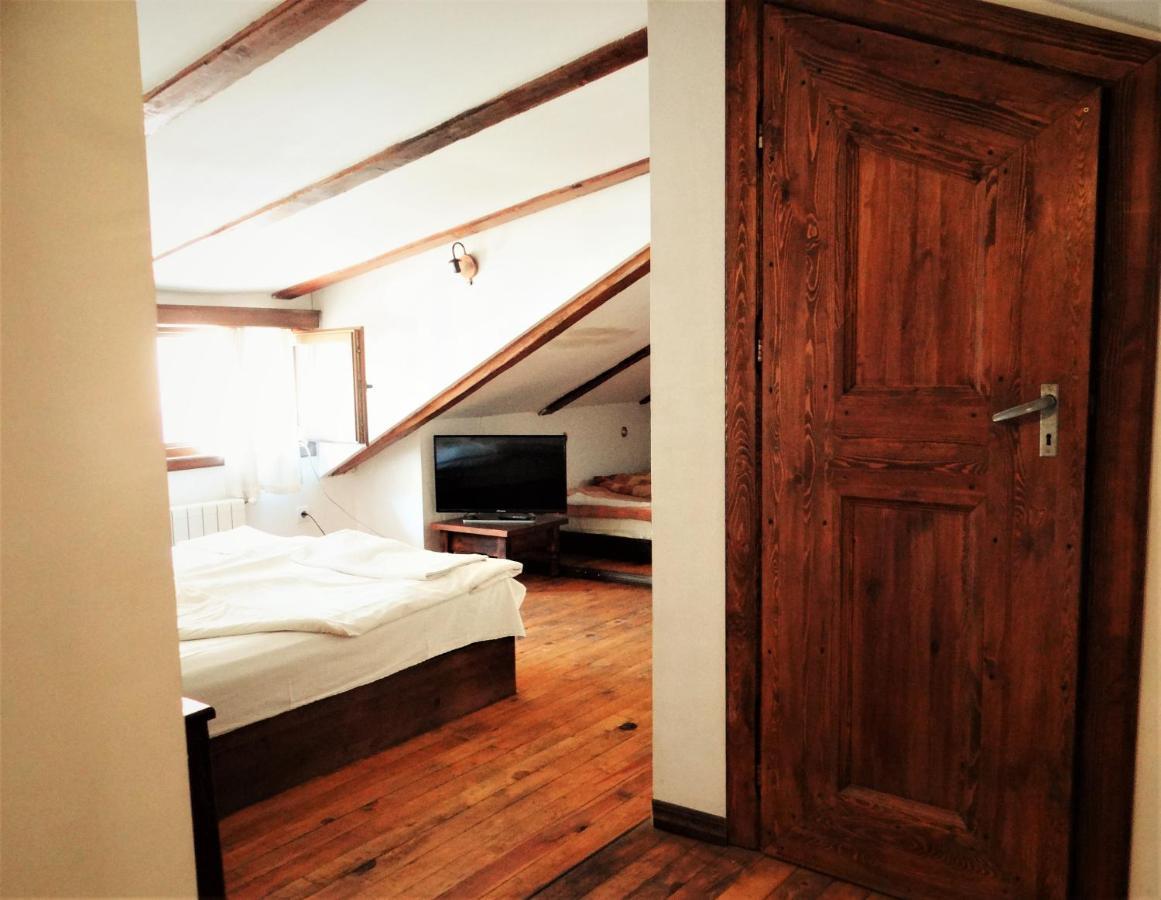 Стаи За Гости The Old House Velingrad Buitenkant foto