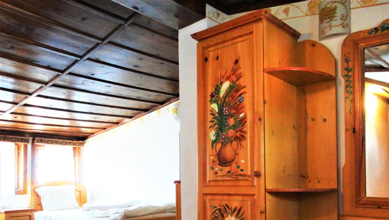 Стаи За Гости The Old House Velingrad Buitenkant foto