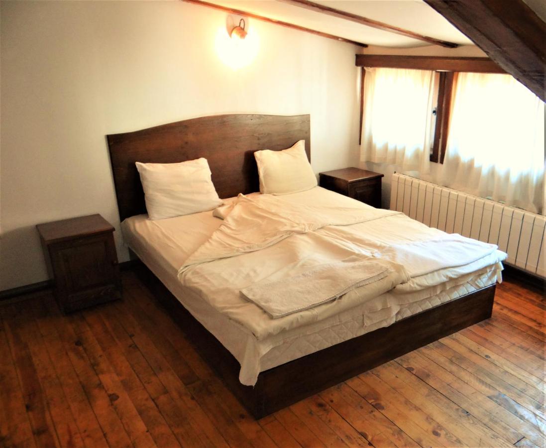 Стаи За Гости The Old House Velingrad Buitenkant foto