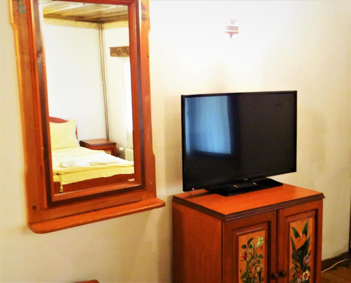 Стаи За Гости The Old House Velingrad Buitenkant foto