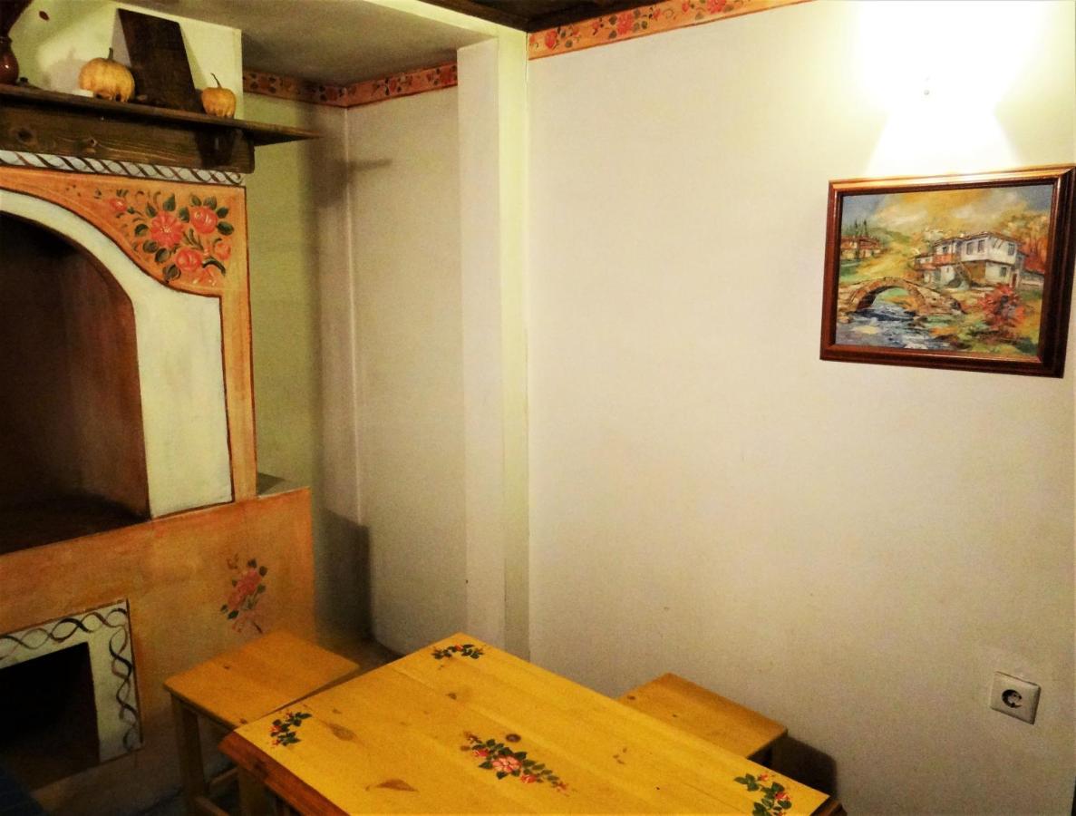 Стаи За Гости The Old House Velingrad Buitenkant foto