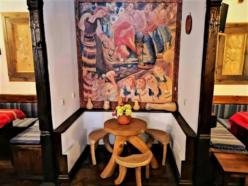 Стаи За Гости The Old House Velingrad Buitenkant foto