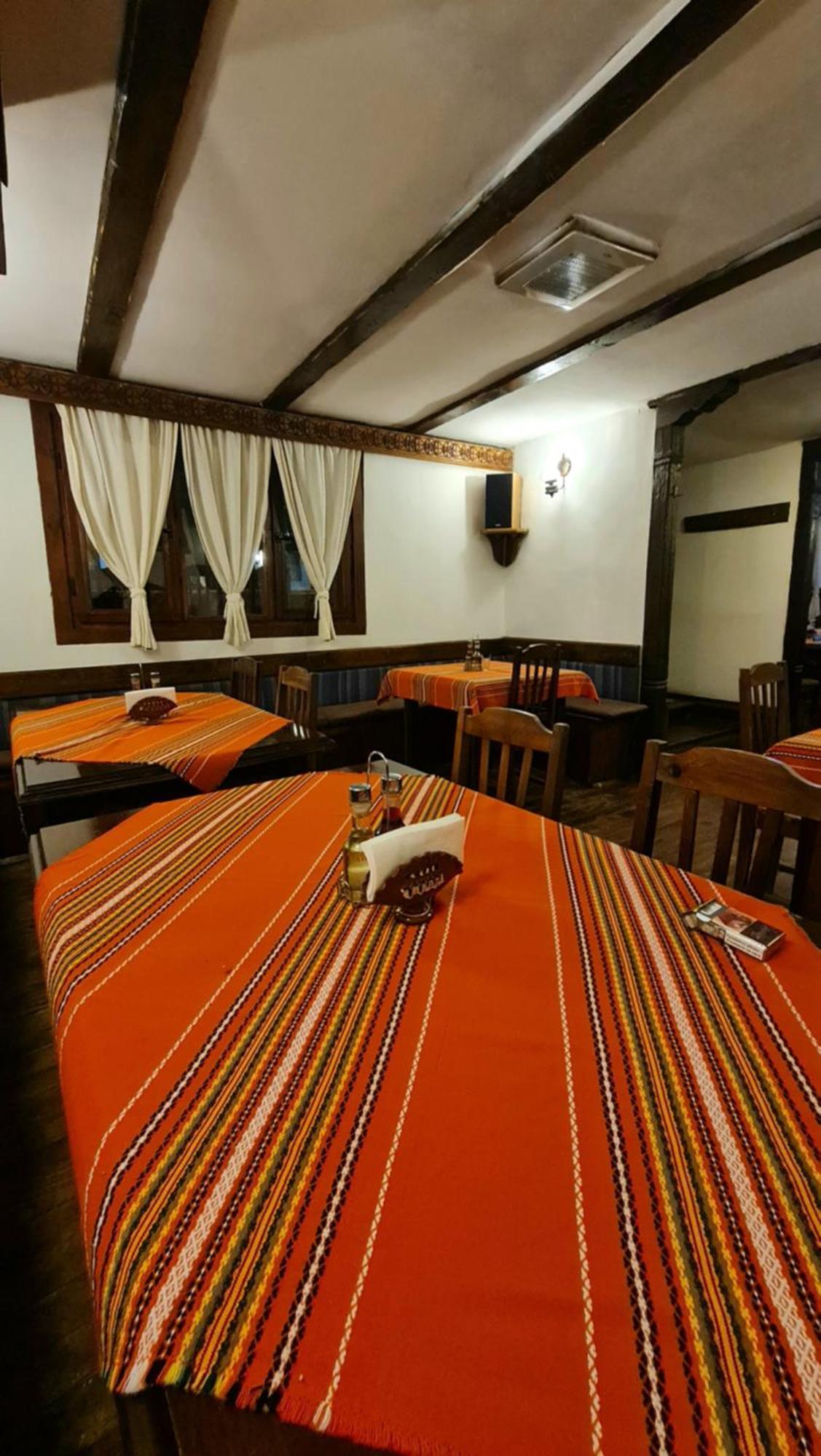 Стаи За Гости The Old House Velingrad Buitenkant foto
