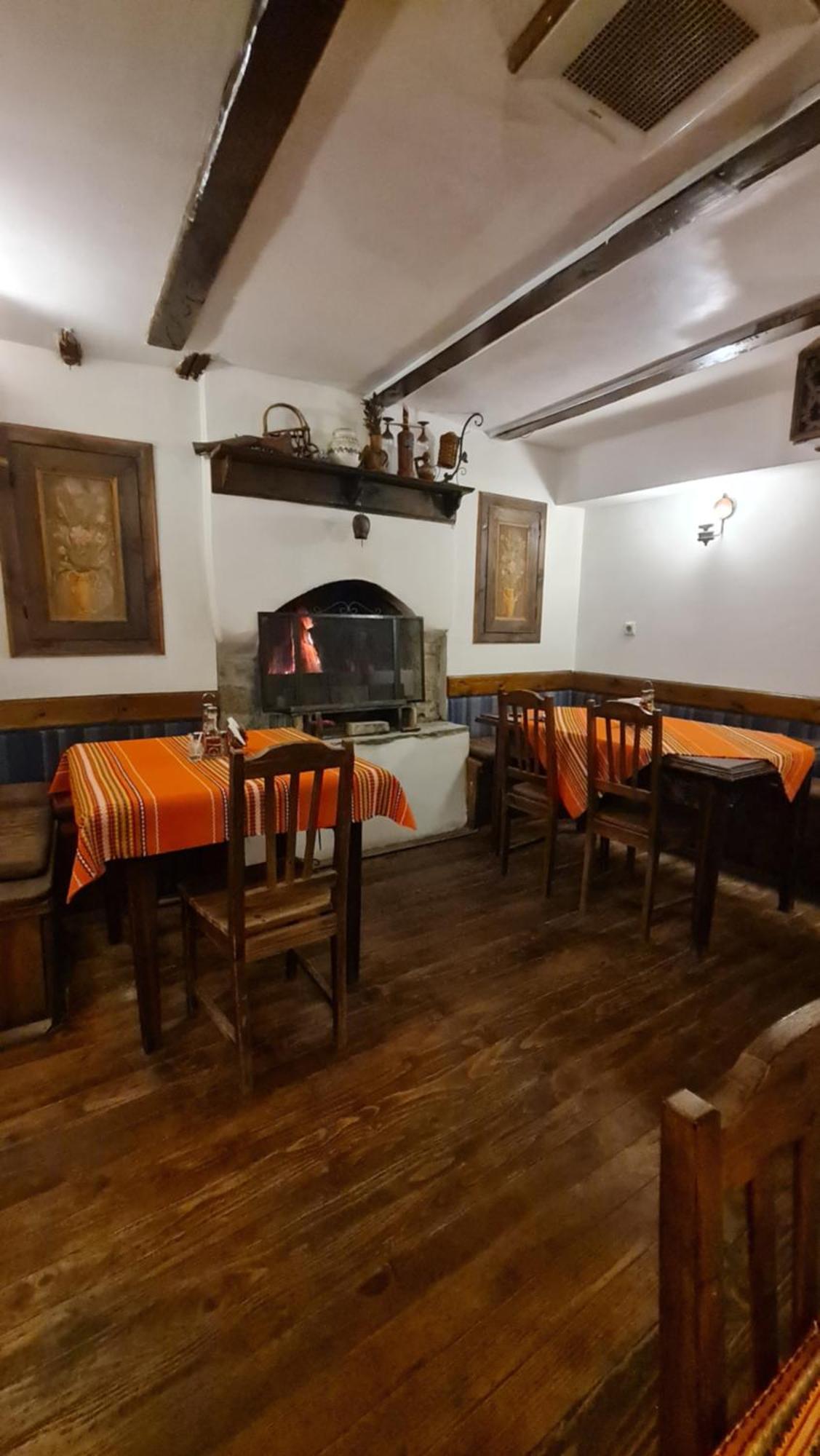 Стаи За Гости The Old House Velingrad Buitenkant foto