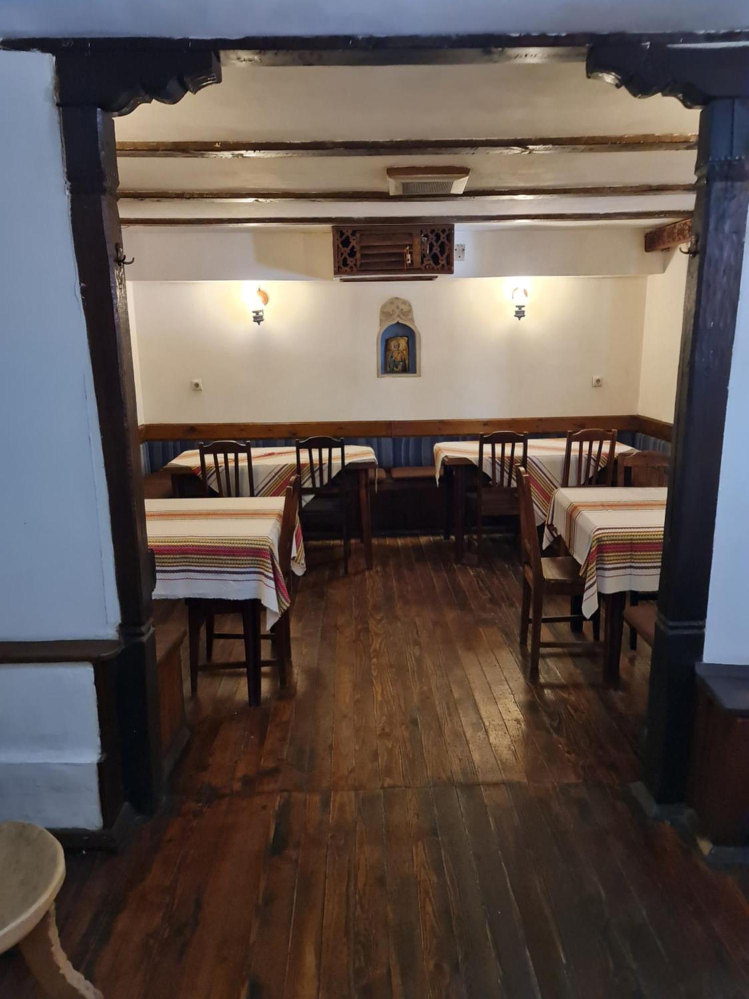 Стаи За Гости The Old House Velingrad Buitenkant foto
