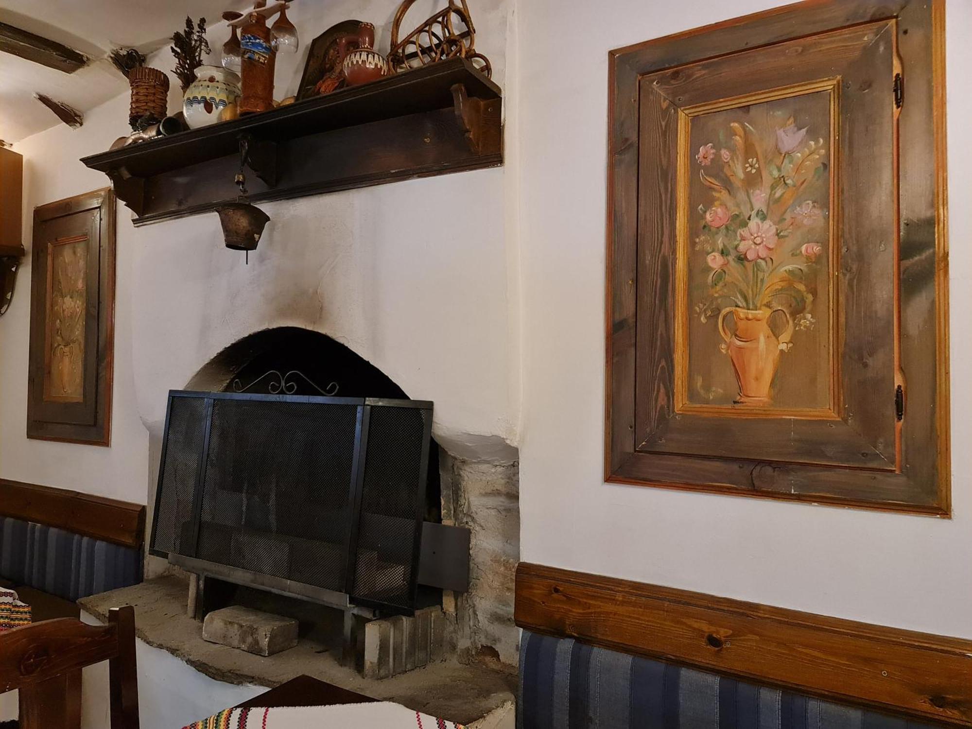 Стаи За Гости The Old House Velingrad Buitenkant foto