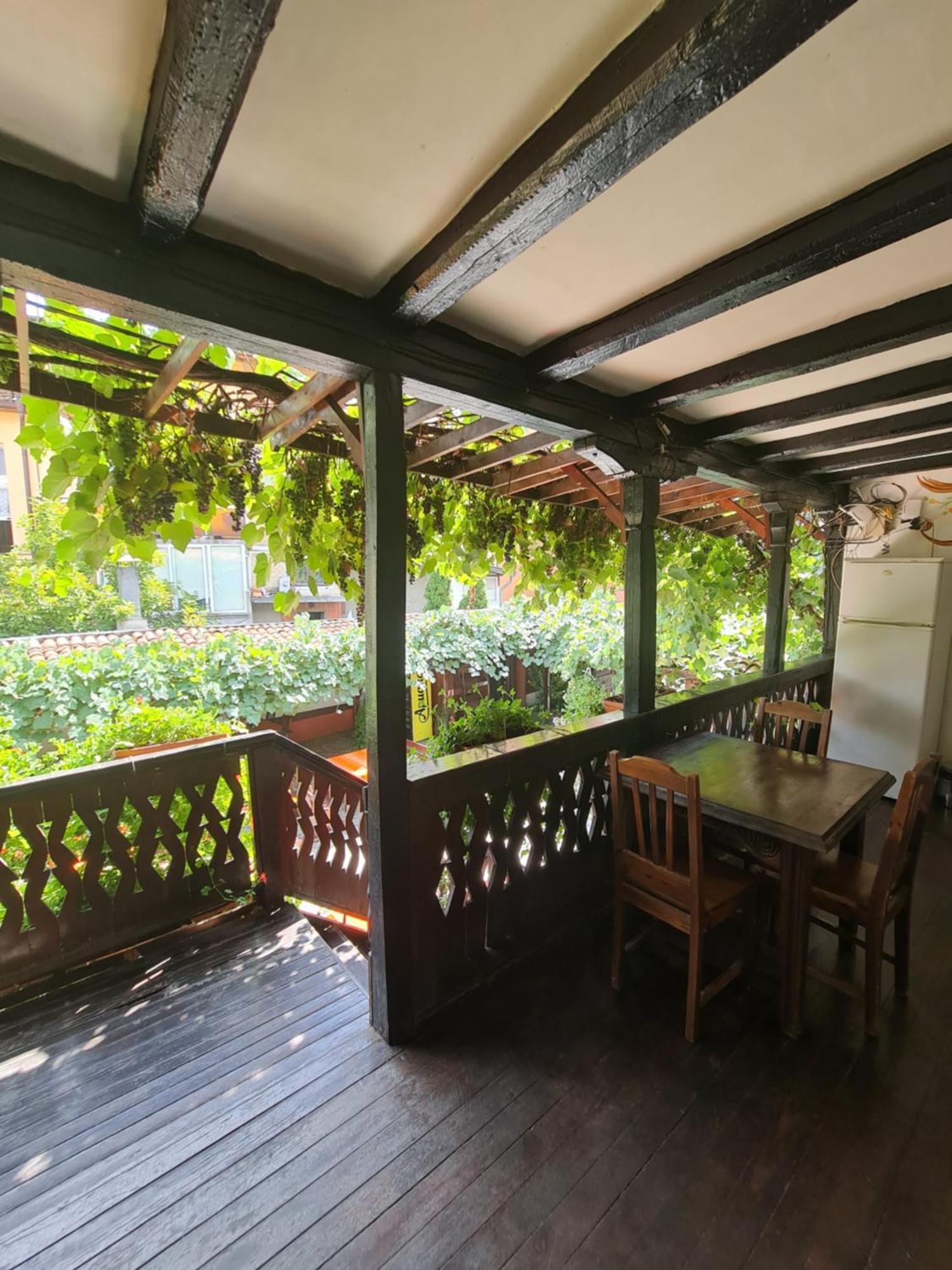 Стаи За Гости The Old House Velingrad Buitenkant foto