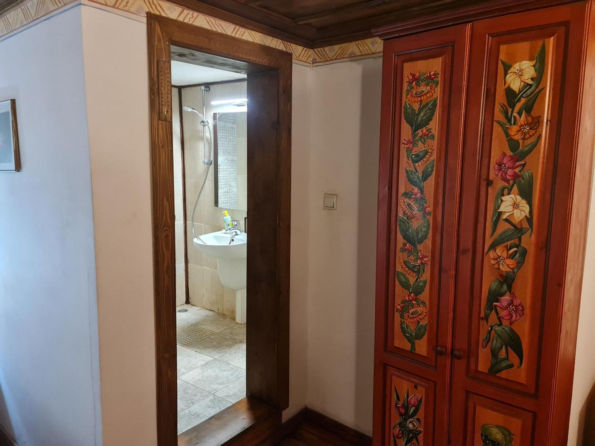 Стаи За Гости The Old House Velingrad Buitenkant foto