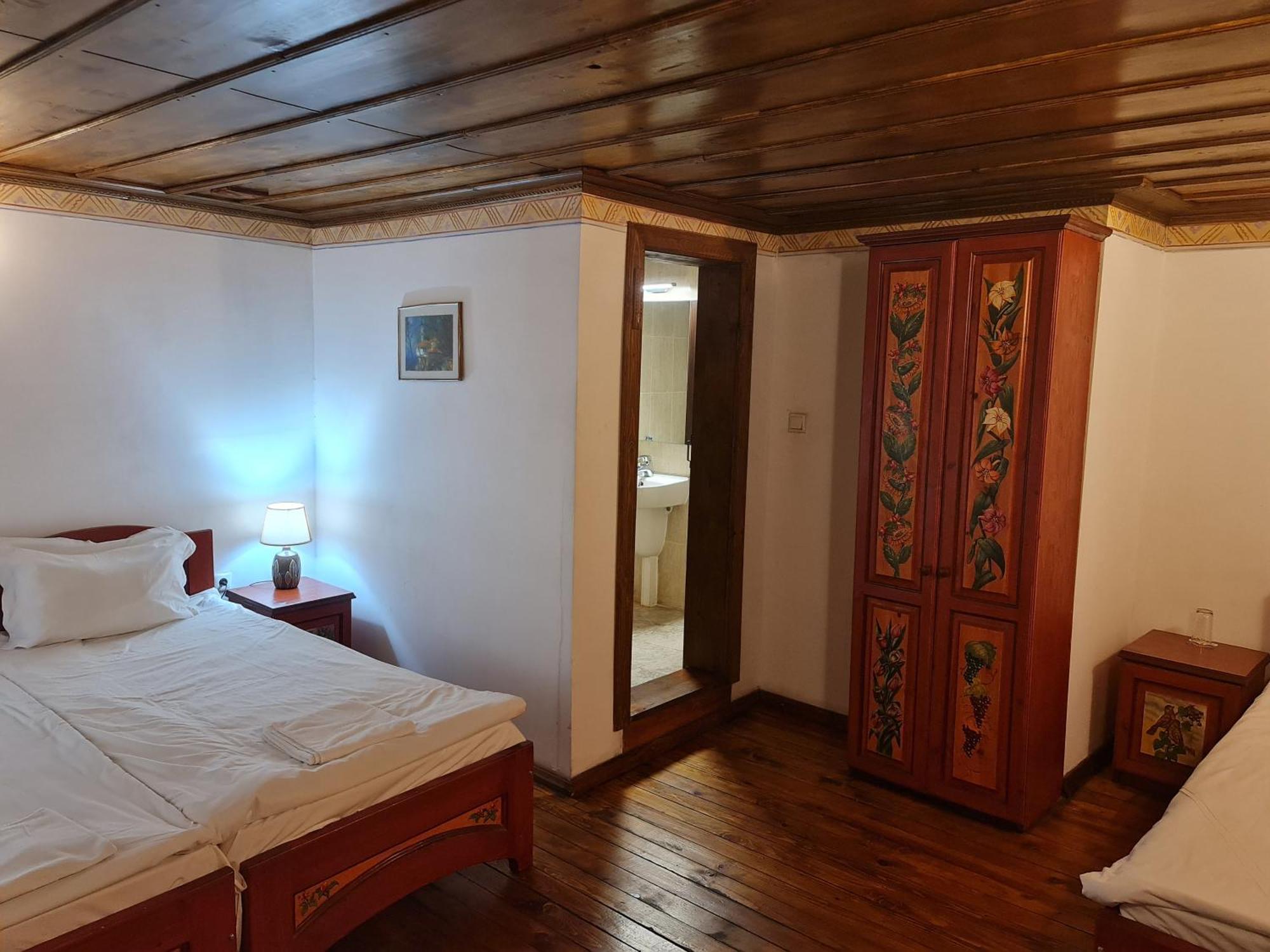 Стаи За Гости The Old House Velingrad Buitenkant foto