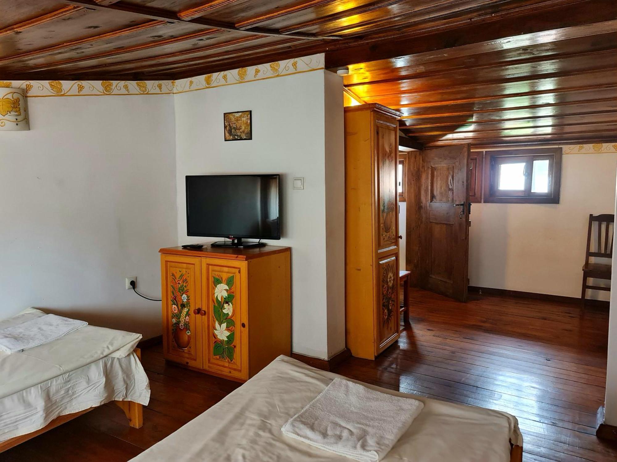 Стаи За Гости The Old House Velingrad Buitenkant foto