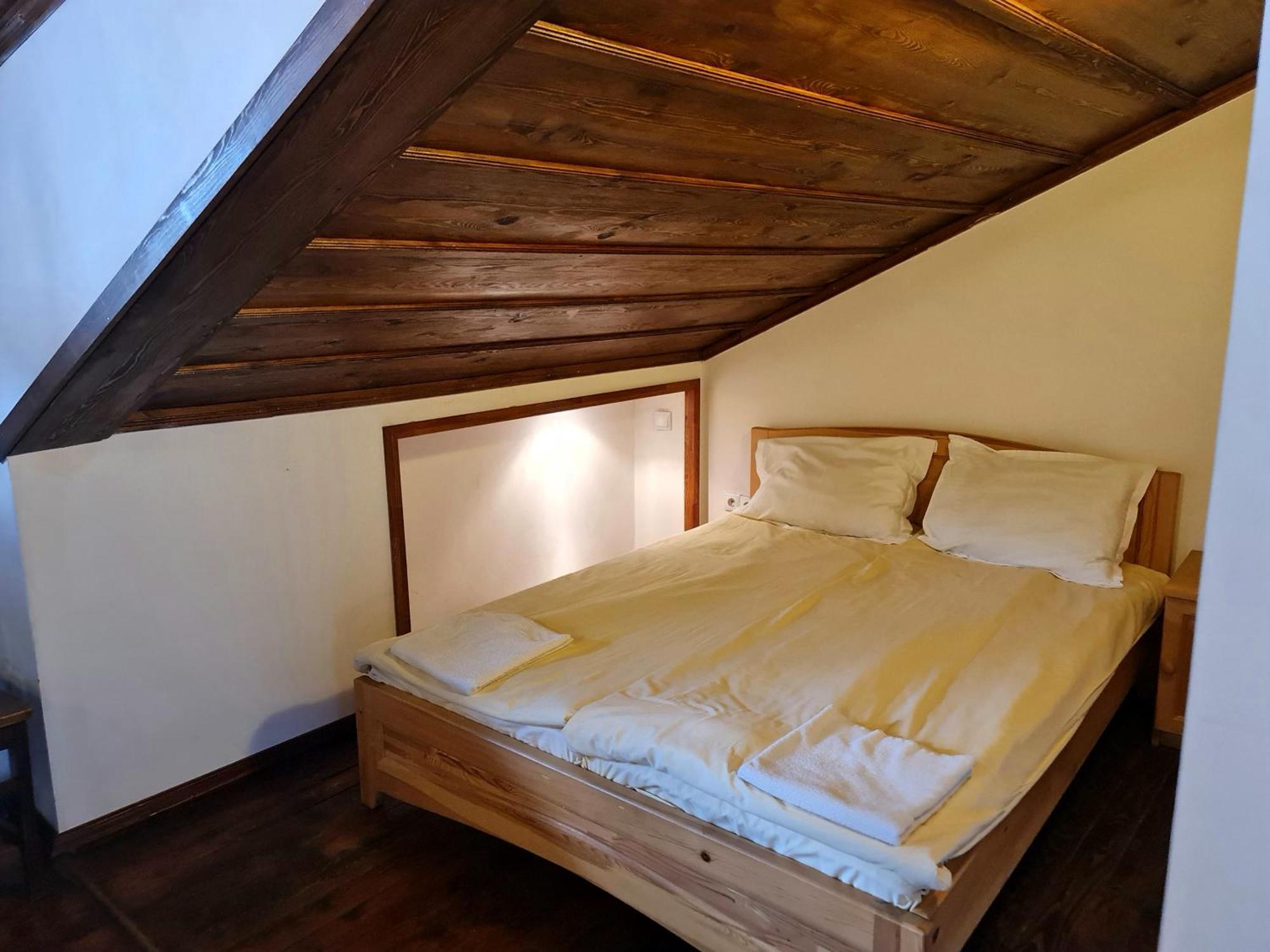 Стаи За Гости The Old House Velingrad Buitenkant foto