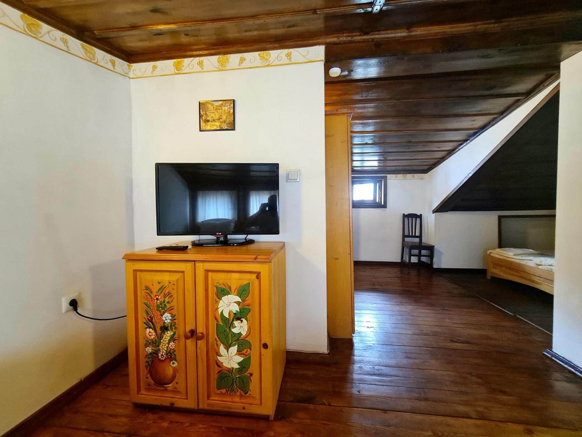 Стаи За Гости The Old House Velingrad Buitenkant foto