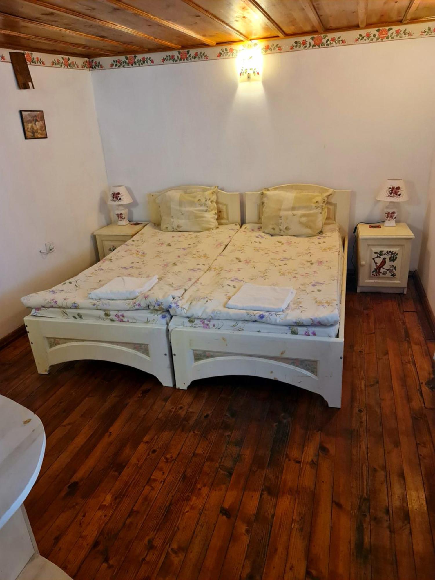 Стаи За Гости The Old House Velingrad Buitenkant foto