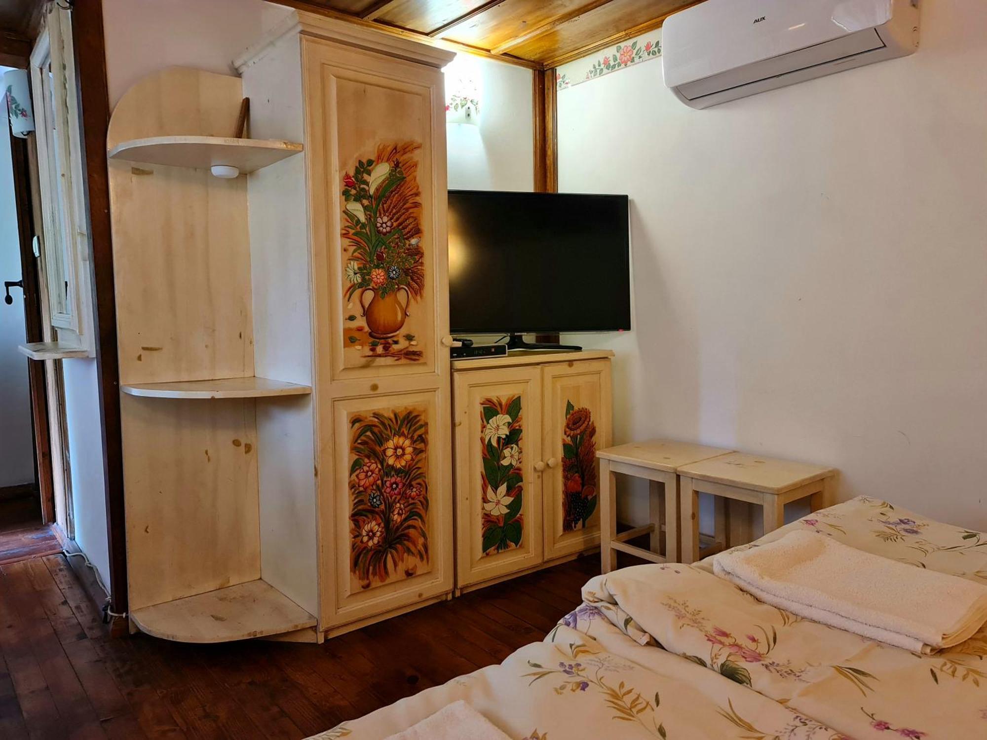 Стаи За Гости The Old House Velingrad Buitenkant foto