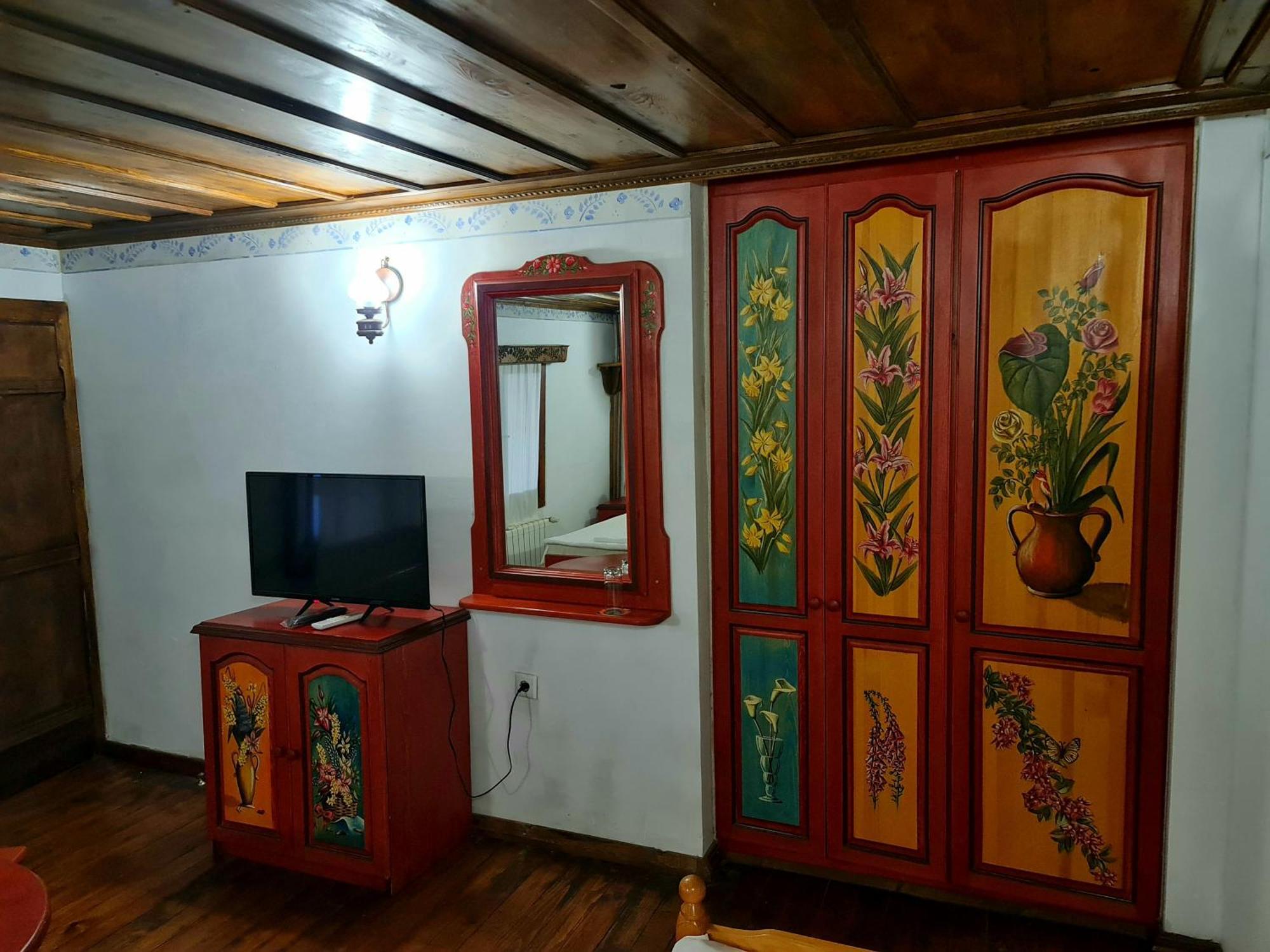 Стаи За Гости The Old House Velingrad Buitenkant foto