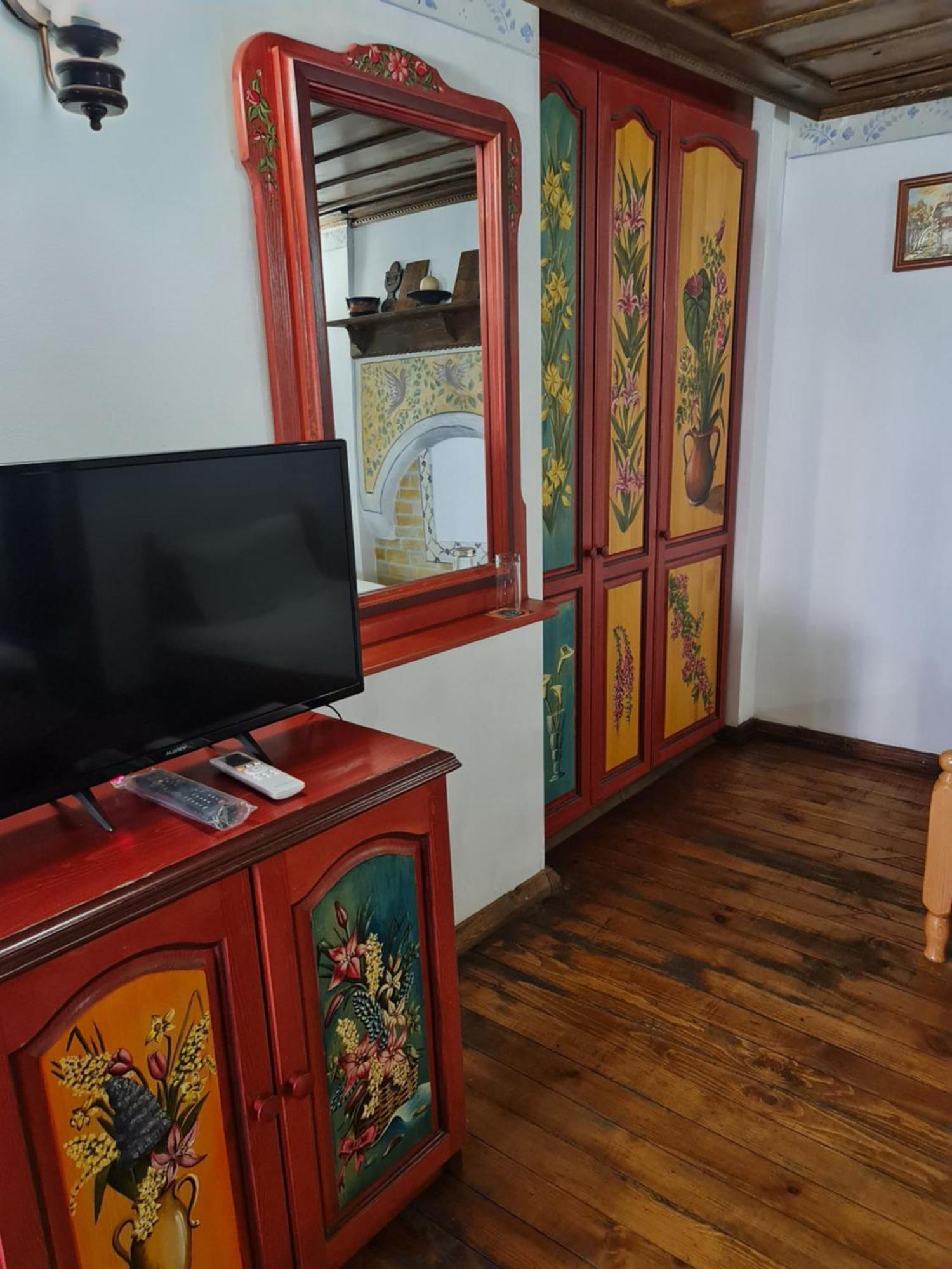 Стаи За Гости The Old House Velingrad Buitenkant foto